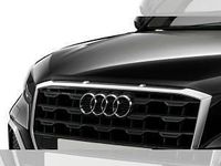 Second-hand Audi Q2 150 CP (110 kW) 2025 Negru SUV