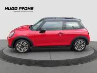 Gebraucht Mini Cooper Classic 156 PS (114 kW) 2025 Rot Kleinwagen