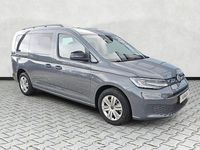 Neu VW Caddy Maxi 122 PS (89 kW) 2026 Puregrey Van / Kleinbus