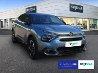 Gebraucht Citroën C4 PureTech 131 PS (96 kW) 2024 Blau SUV