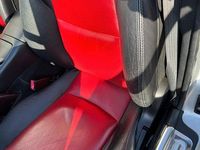 Gebraucht Mazda MX5 110 PS (80 kW) 2004 Silber Cabrio