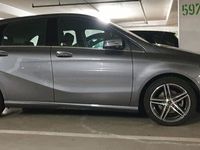 gebraucht Mercedes B200 PEAK Edition PEAK Edition