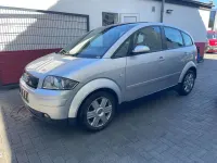 Usado Audi A2 75 HP (55 kW) 2001 Other Citadino