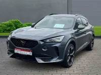 Gebraucht Cupra Formentor VZ 310 PS (228 kW) 2023 Grau SUV