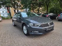 Gebraucht VW Passat Comfortline 150 PS (110 kW) 2016 Grau Kombi