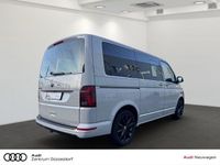 Gebraucht VW Multivan Generation Six 204 PS (150 kW) 2022 Grau Van