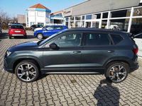 Gebraucht Seat Ateca FR 150 PS (110 kW) 2023 Camouflage grün SUV