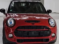 Gebraucht Mini Cooper S 192 PS (141 kW) 2014 Rot Kleinwagen