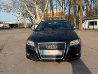 Gebraucht Audi A3 160 PS (117 kW) 2010 Kleinwagen