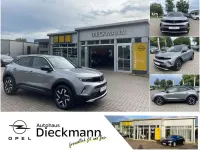 Gebraucht Opel Mokka Elegance 131 PS (96 kW) 2023 Kontrast grau SUV