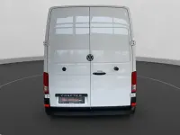 Brugt VW Crafter 140 HK (102 kW) 2024 Andere Van