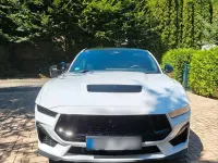 Gebraucht Ford Mustang GT 446 PS (328 kW) 2025 Weiß Coupé