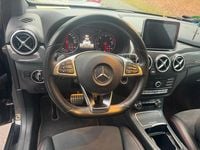 Gebraucht Mercedes 200 136 PS (100 kW) 2015 Schwarz Kleinwagen