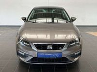 gebraucht Seat Leon FR 1.4 TSI NAVI/PDC/LED -