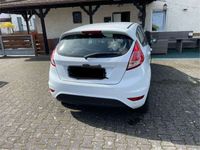 gebraucht Ford Fiesta Fiesta1.4 TDCi Ambiente