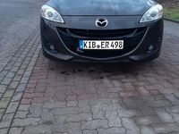 Gebraucht Mazda 5 Sendo 116 PS (85 kW) 2014 Braun Van / Kleinbus