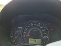 Gebraucht Mitsubishi Space Star 71 PS (52 kW) 2022 Blau Kleinwagen