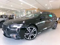 Gebraucht Opel Insignia Ultimate 174 PS (127 kW) 2022 Diamant schwarz Kombi
