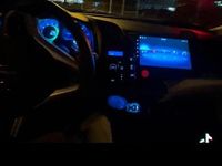 Gebraucht Honda CR-Z Hybrid 124 PS (91 kW) 2011 Weiß Coupé