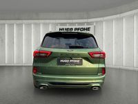 Gebraucht Ford Kuga ST-Line 186 PS (136 kW) 2024 Grün SUV