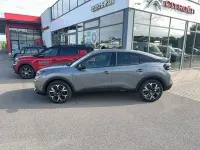 Gebraucht Citroën C4 PureTech 131 PS (96 kW) 2025 Mercure grau SUV