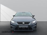Gebraucht Seat Ibiza Style 110 PS (80 kW) 2023 Grau Kleinwagen