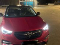 gebraucht Opel Grandland X 2.0 D Start/Stop Automatik Business Innovation