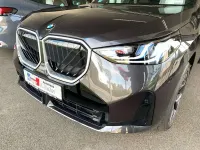 Gebraucht BMW X3 Performance 197 PS (144 kW) 2025 Grau SUV