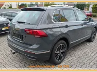 Gebraucht VW Tiguan Move 150 PS (110 kW) 2024 Grau SUV