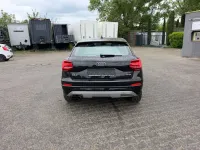 Gebraucht Audi Q2 Sport 150 PS (110 kW) 2018 Schwarz SUV