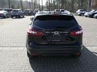 Gebraucht Nissan Qashqai 360º 131 PS (96 kW) 2014 Black (m) SUV