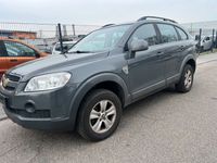 gebraucht Chevrolet Captiva 2600€ FEST PREIS