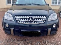 gebraucht Mercedes ML420 AMG 4Matic