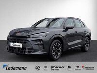 Gebraucht Cupra Terramar 150 PS (110 kW) 2025 Timanfayagrau SUV