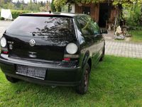 gebraucht VW Polo e. Z. 2002