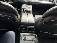 Gebraucht Audi S8 Performance 640 PS (470 kW) 2016 Schwarz Limousine