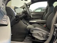 Gebraucht BMW 218 Active Tourer Efficient Dynamics 150 PS (110 kW) 2025 Saphirschwarz metallic Van / Kleinbus