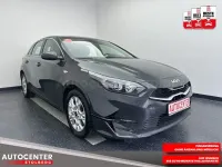 Gebraucht Kia Ceed Vision 160 PS (117 kW) 2022 Grau Kleinwagen