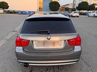 Gebraucht BMW 320 Performance 170 PS (125 kW) 2011 Grau Kombi