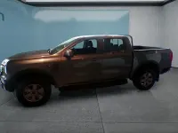 Nowe Ford Ranger XLT 170 KM (125 kW) 2026 Pickup