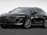 Gebraucht Audi A5 Ambiente 204 PS (150 kW) 2025 Schwarz Coupé