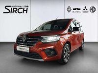 Gebraucht Renault Kangoo Techno 131 PS (96 kW) 2024 Braun Van / Kleinbus