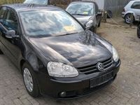 gebraucht VW Golf V 