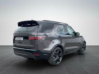 Gebraucht Land Rover Discovery 5 HSE Dynamic 360 PS (264 kW) 2024 Grau SUV