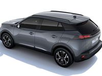 Neu Peugeot e-2008 Allure 114 kW (156 PS) 2025 Selinium grau metallic SUV