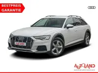 Gebraucht Audi A6 Allroad Comfort 231 PS (169 kW) 2020 Weiß Kombi