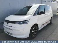 Neu VW Multivan Comfortline 150 PS (110 kW) 2026 Candyweiß Van / Kleinbus