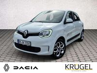 Gebraucht Renault Twingo Zen 60 kW (82 PS) 2021 Pyrénéesweiß Kleinwagen
