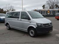 gebraucht VW Caravelle T6AHK"KLIMA"LANG"MOTOR+GETRIEBE=NEU