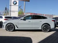 Neu BMW i4 Comfort Edition 294 kW (401 PS) 2026 Brooklyn grau Limousine